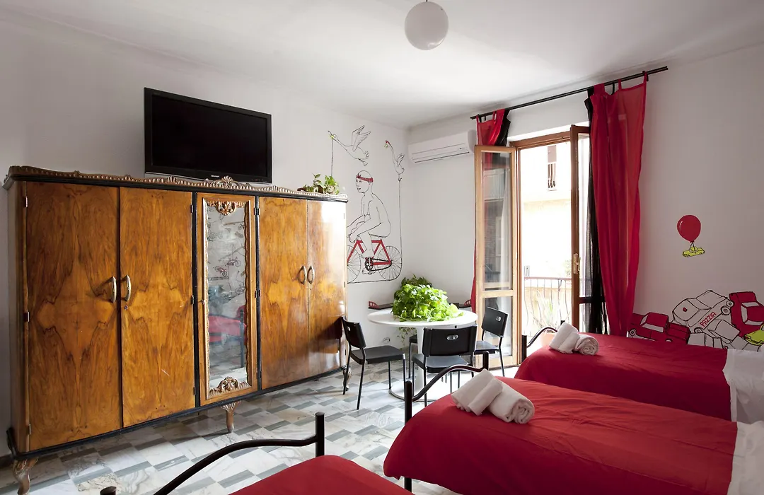 Martini Bed-1